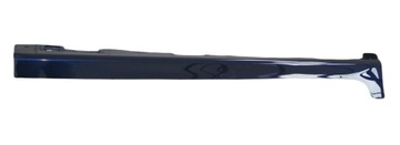 LISTWA NAKŁADKA PROGOWA PRAWA MAZDA 6 GH 2007-2012