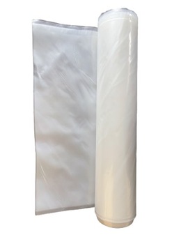 ДЕСИСЕЗОННАЯ САДОВАЯ ФОЛЬГА UV10, ширина 8 м