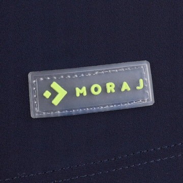 KĄPIELÓWKI MĘSKIE BOKSERKI SZORTY DOPASOWANE Z KIESZONKĄ NA ZAMEK MORAJ L