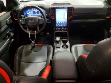 Ford Ranger VI 2024 Ford Ranger Raptor 2024 3.0 Benzyna 405KM, zdjęcie 8