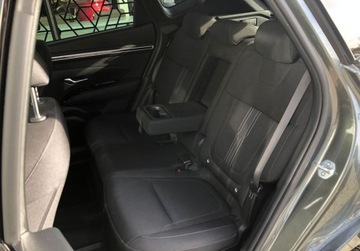 Hyundai Tucson IV SUV 1.6 T-GDI 150KM 2023 Hyundai Tucson Tucson Executive Vat Marza Salon PL Bezwypadkowy 1 wl., zdjęcie 6