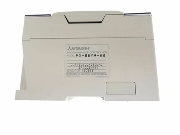 MITSUBISHI FX-8EYR-ES FX8EYRES