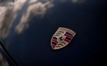 Porsche Boxster 986 2.5 Boxer 24V 204KM 1999 Porsche Boxster Porsche Boxster 2.5 Benzyna 204KM, zdjęcie 25