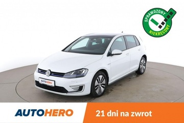 Volkswagen Golf VII 2015 Volkswagen Golf GRATIS! Pakiet serwisowy o