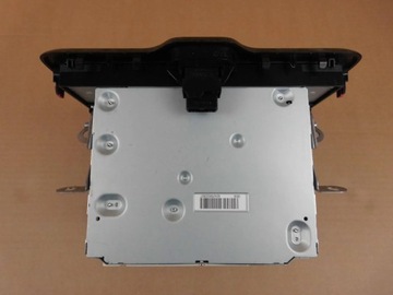 Экран магнитолы Toyota Yaris IV 86140K0171 86140-K0171