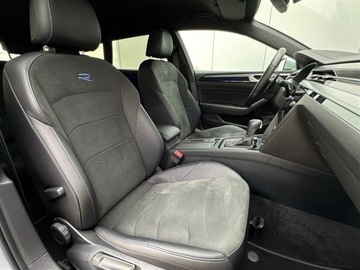 Volkswagen Arteon Shooting Brake R 2.0 TSI 320KM 2023 Volkswagen Arteon 2.0TSI 320KM 4X4 R DSG l DCC, Pa, zdjęcie 31