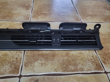 Воздухозаборник Audi A6 A7 4K8 4K1820902A