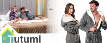 ХАЛАТ ЖЕНСКИЙ В ПОДАРОК, ТЕПЛЫЙ, ПЛОТНЫЙ, БЕЖЕВЫЙ, ИДЕАЛЬНО НА ЗИМУ ИОРДАН L