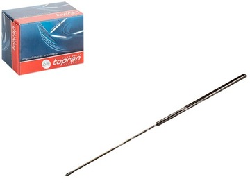 SIŁOWNIK TELESKOP MASKI L MERCEDES 190 W201 SEDAN 10.82-08.93 TOPRAN