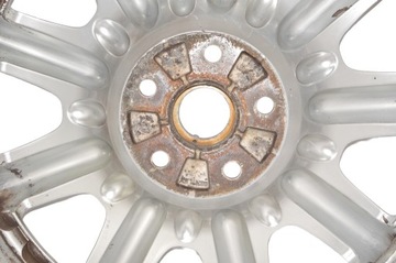 Bentley Continental GT 03-10 Легкосплавный диск 19 дюймов