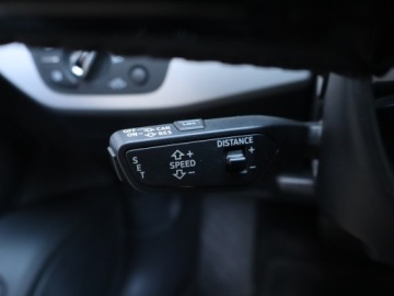 Audi A5 F5 Sportback 2.0 TDI 190KM 2017 Audi A5 2.0 TDI, Salon Polska, 187 KM, 4X4, zdjęcie 12