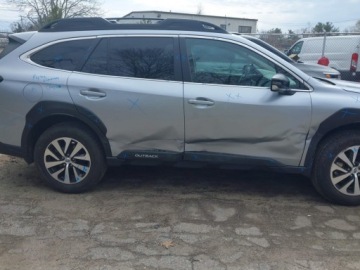 Subaru Outback VI 2024 Subaru Outback 2024 SUBARU OUTBACK PREMIUM 2.5 Benzyna 182KM, zdjęcie 7
