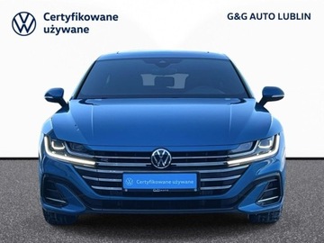 Volkswagen Arteon Fastback Facelifting 2.0 TDI 200KM 2023 Volkswagen Arteon Shooting Brake 2.0 Diesel 200KM, zdjęcie 7