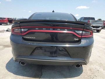 Dodge Charger VII 2021 Dodge Charger RT 2021 5.7l 5.7 Benzyna 370KM, zdjęcie 2