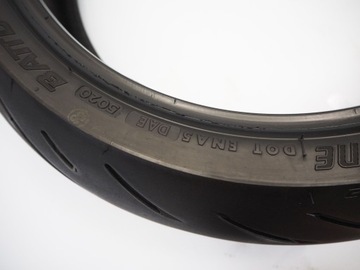 ШИНА BRIDGESTONE BATTLAX ГИПЕРСПОРТ 180/55/17