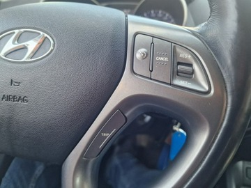 Hyundai ix35 SUV Facelifting 1.6 GDI 135KM 2014 Hyundai ix35 1.6 GDI 135 KM, Klima, Bluetooth,, zdjęcie 15