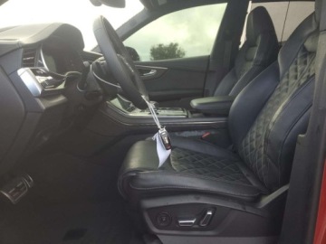 Audi 2024 Audi SQ8 Prestige 2024 4.0l 4.0 Benzyna 500KM, zdjęcie 7