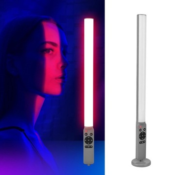 Студия прямого вещания с RGB с RGB