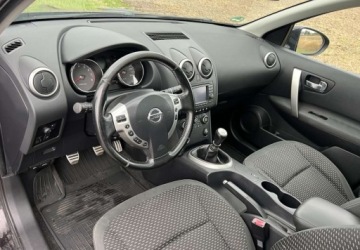 Nissan Qashqai I 2010 Nissan Qashqai2 Nissan Qashqai2 I 2.0 Benzyna 142KM, zdjęcie 11