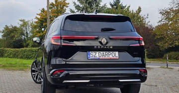 Renault Espace V 2023 Renault Espace VI E-TECH Full Hybrid 200 Iconic, zdjęcie 6