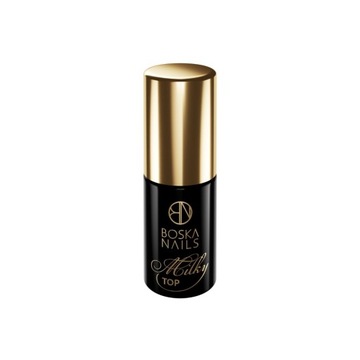 ТОП МОЛОЧНЫЙ DIVINE NAILS 6 МЛ DIVINE NAILS 6 МЛ