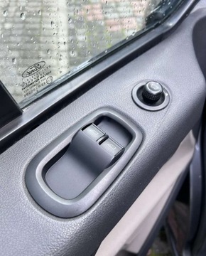 Ford Tourneo Custom I 2016 Ford Tourneo Custom Ford Tourneo Custom 2.0 TDCi L2 Titanium 2.0 Diesel, zdjęcie 11