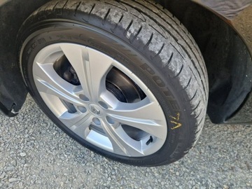 Renault Megane III Hatchback 1.4 16v TCe 130KM 2009 Renault Megane Serwisowane. Klimatronic, zdjęcie 20