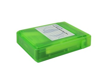 пластиковый чехол для 3,5