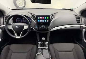 Hyundai i40 Kombi 1.6 GDI 135KM 2012 Hyundai i40 Hyundai i40 i40cw 1.6 Comfort 1.6 Benzyna 135KM, zdjęcie 18