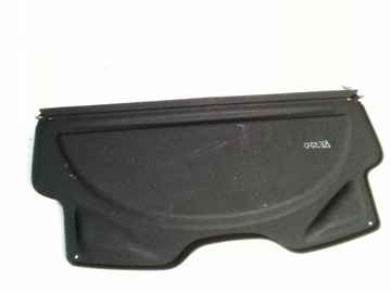 DAEWOO REZZO POLIČKA ZADNÍ KUFRU