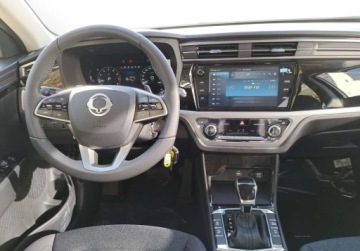  SsangYongKGM Korando Joy- 2025- OD REKI-automat- klima dwustr.- czujniki, zdjęcie 10