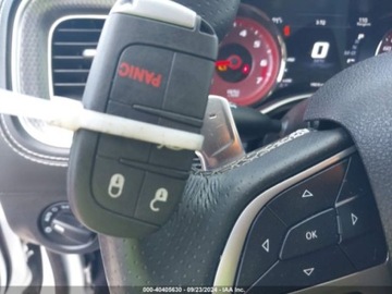 Dodge Charger VII 2021 Dodge Charger Srt Hellcat Redeye 2021 6.2l 6.2 Benzyna 797KM, zdjęcie 12