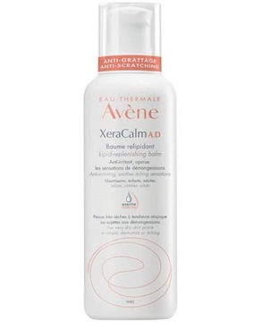 Avene XeraCalm AD balsam do ciała 400 ml