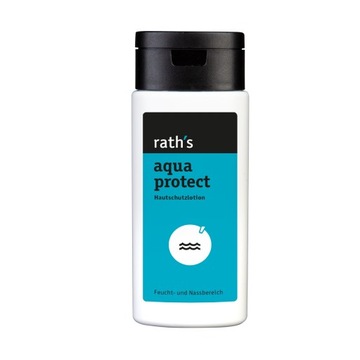 Rath's aqua protect niewidzialna rękawiczka 125ml