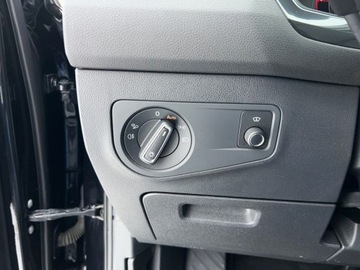 Volkswagen Tiguan II SUV Facelifting 2.0 TDI 200KM 2022 Volkswagen Tiguan 2.0TDI 200KM Elegance DSG 4x4 SerwisASO Acc Matrix Kessy, zdjęcie 26