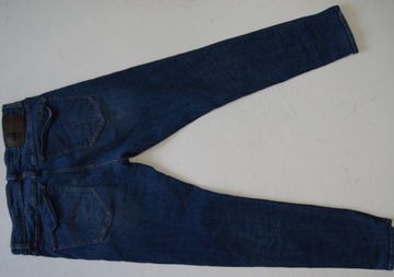 G-STAR 3301 W36 L32 PAS 90 jeansy męskie slim z elastanem jak nowe