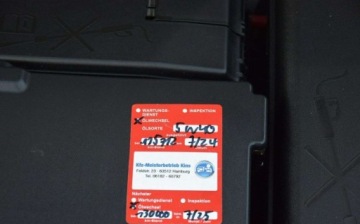 Chevrolet Orlando 1.8 141KM 2011 Chevrolet Orlando 1.8B 7-Osobowy Navi 124 TYS KM Orynal Lakier Sprowadzony, zdjęcie 31