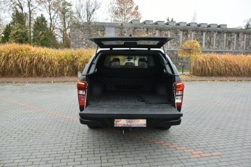 Isuzu D-Max III Extended Cab 1.9 Ddi 163KM 2020 Isuzu D-Max LxS 4WD 1.9d 163KM AUTOMAT 2020r. SALO, zdjęcie 25