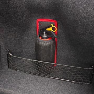 ДЕРЖАТЕЛЬ АВТОМОБИЛЬНОГО ОГНЕТУШИТЕЛЯ КРЕПЛЕНИЕ НА ВЕЛКРО НА БАГАЖНИКЕ АВТОМОБИЛЬНОГО ОГНЕТУШИТЕЛЯ