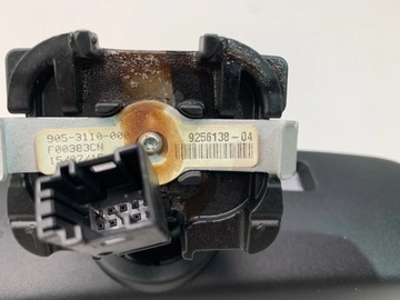 BMW F30 F15 F20 ZRCÁTKO ZPÁTEČNÁ VNITŘNÍ 9256138