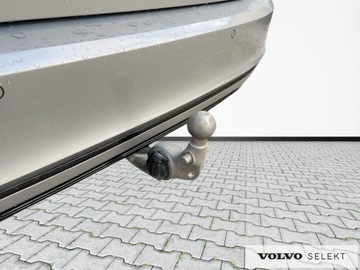 Volvo V90 II Plug-In Facelifting 2.0 T6 Plug-In Hybrid 350KM 2024 Volvo V90 Volvo V90 T6 253KM+145KM AWD Plug-In Hyb, zdjęcie 10