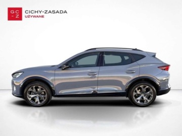 Cupra Formentor Crossover 1.5 TSI 150KM 2025 Cupra Formentor 1.5 eTSI 150KM DSG Keyless Ambiente el.klapa Podgrz.fotel, zdjęcie 7