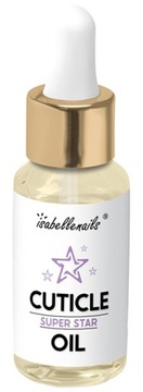 OLIWKA DO SKÓREK PERFUMOWANA OLEJ SUPER STAR 10ml