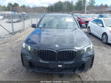 BMW X5 G05 2025 BMW X5 xDrive40I 2025 3.0l 3.0 Benzyna 375KM, zdjęcie 7