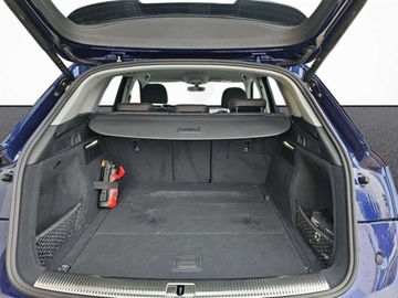 Audi Q5 II SUV Facelifting 2.0 40 TDI 204KM 2024 Audi Q5 gwarancja do 2029, matrixy, kamera cofania, tempomat, elektryczny, zdjęcie 32