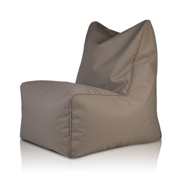 Fotel Solid Outdoor Outdoor Poliester M7