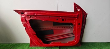 DVEŘE LEVÝ PŘEDNÍ MERCEDES CLA W117