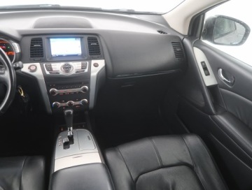 Nissan Murano II 2.5 dCi 190KM 2010 Nissan Murano 2.5 dCi, Salon Polska, 187 KM, 4X4, zdjęcie 7