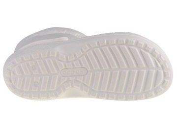 Damskie śniegowce Crocs Classic 206630-143 r.38/39