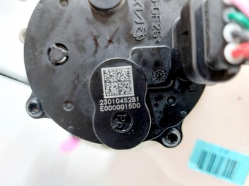 KIA EV6 23R. NÁDOBKA VYROVNÁVACÍ PUMPIČKY 25429-CV000